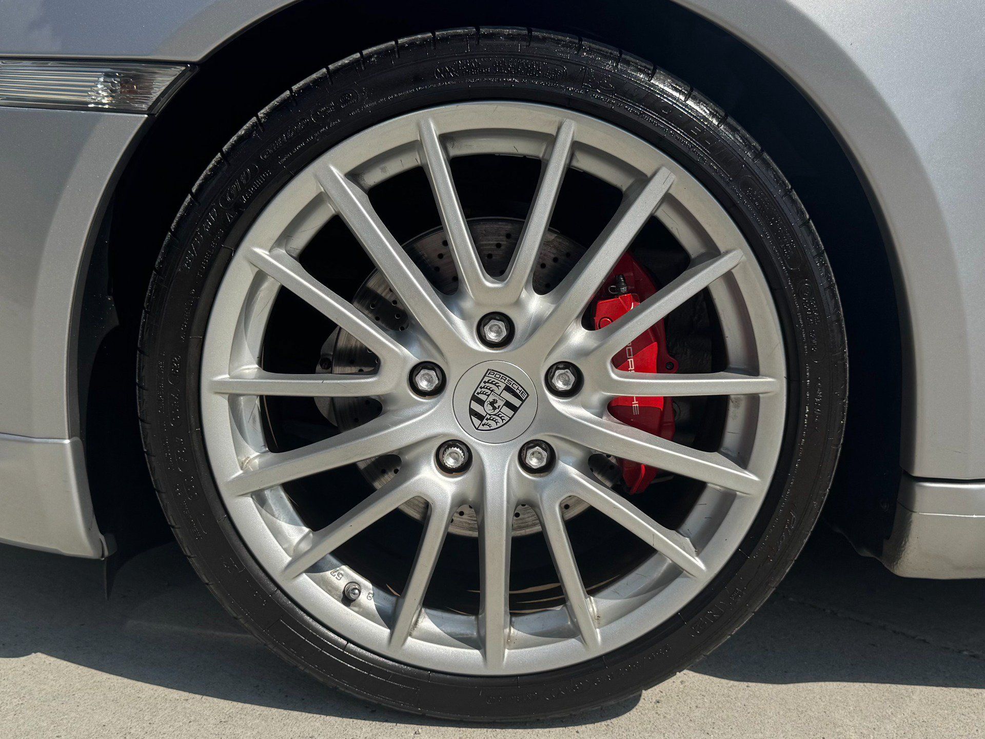 Used 2008 Porsche Boxster RS 60 Spyder RWD image 70