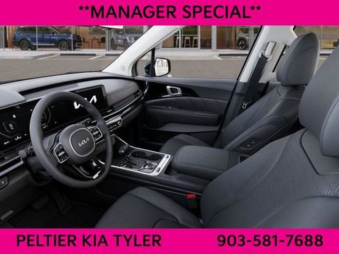 New 2026 Kia Carnival SX Prestige image 18