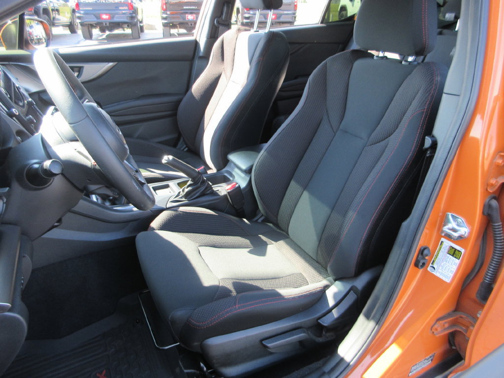 Used 2023 Subaru WRX Premium AWD/4WD image 19