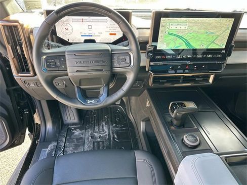 Used 2025 GMC Hummer EV 3X w/ Battery Pack, 24 Module Pack image 16