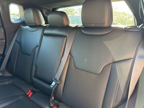 New 2026 Jeep Compass Latitude AWD/4WD image 13