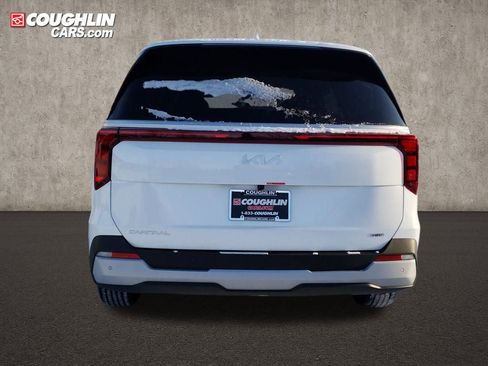 New 2026 Kia Carnival LXS image 6