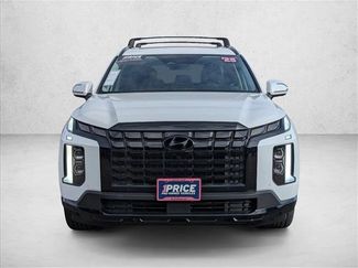 Used 2025 Hyundai Palisade XRT video 2