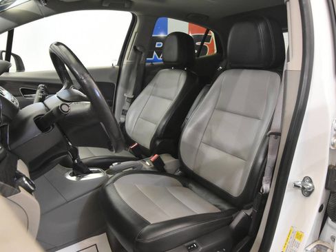 Used 2015 Buick Encore Premium AWD/4WD image 14