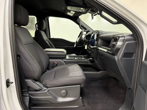 Used 2024 Ford F150 STX AWD/4WD image 23