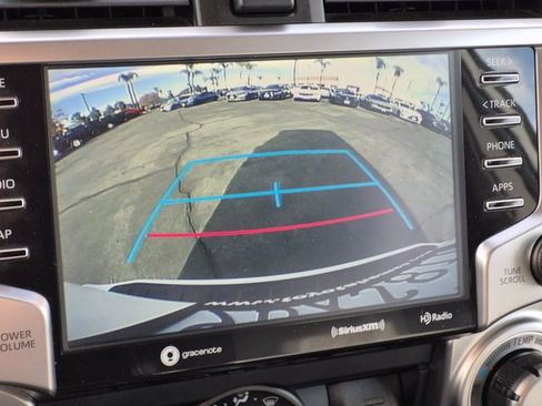 Used 2022 Toyota 4Runner SR5 Premium image 14