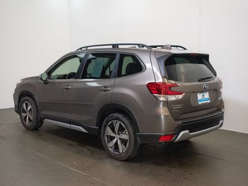 Used 2021 Subaru Forester Touring w/ Popular Package #2 AWD/4WD image 6