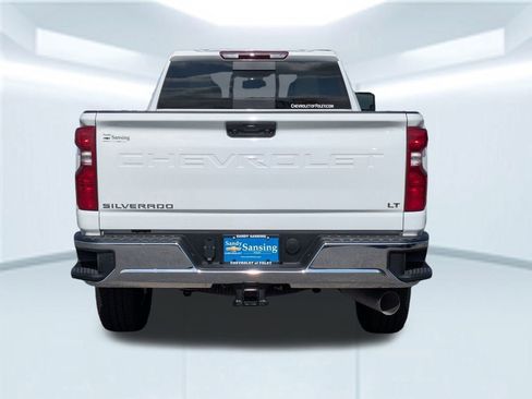 New 2025 Chevrolet Silverado 2500 LT w/ Convenience Package image 5