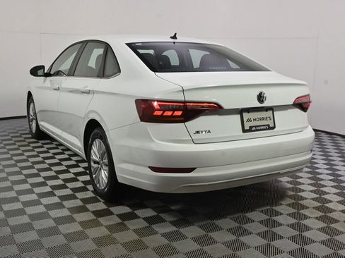 Used 2019 Volkswagen Jetta S w/ Driver Assistance Package image 4