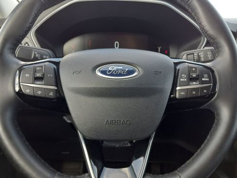 Used 2024 Ford Escape Active w/ Cold Weather Package FWD image 20