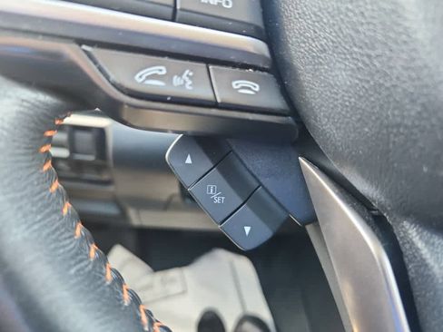 Used 2021 Subaru Crosstrek 2.5i Limited w/ Moonroof Package 1 image 32