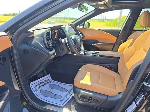 Certified 2023 Lexus RX 350 Premium w/ Accessory Package (Z1) AWD/4WD image 9