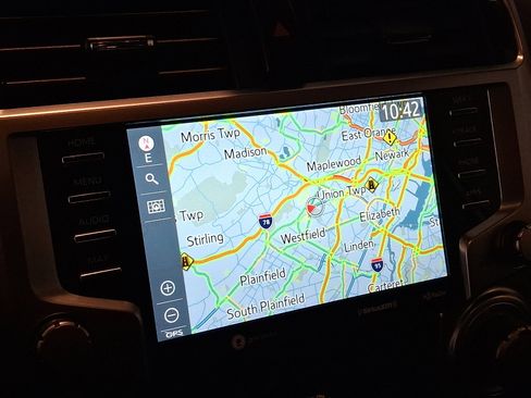 Certified 2021 Toyota 4Runner SR5 Premium image 19