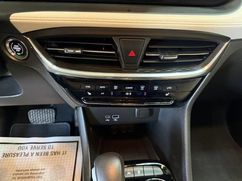 Used 2024 Buick Encore GX Avenir w/ Avenir Convenience Package FWD image 30