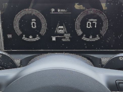 Certified 2025 Hyundai Tucson SEL FWD image 11