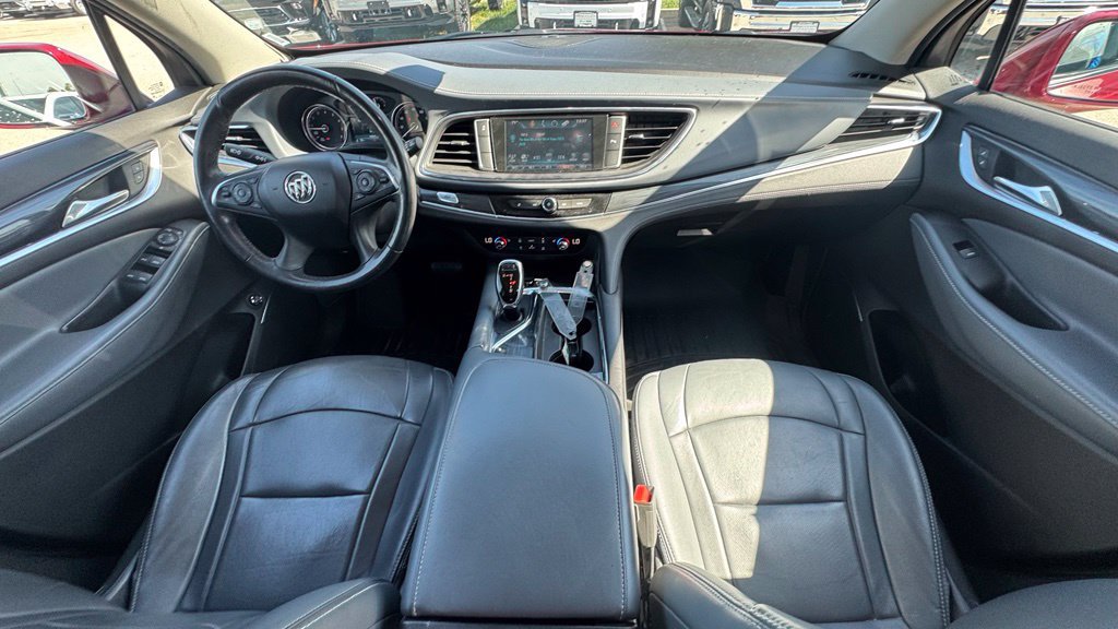 Used 2019 Buick Enclave Essence FWD image 14