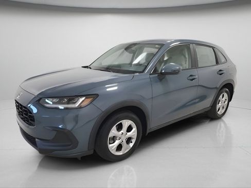 Used 2024 Honda HR-V LX image 3