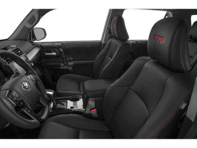 Used 2021 Toyota 4Runner TRD Off-Road Premium w/ Moonroof Package AWD/4WD image 9