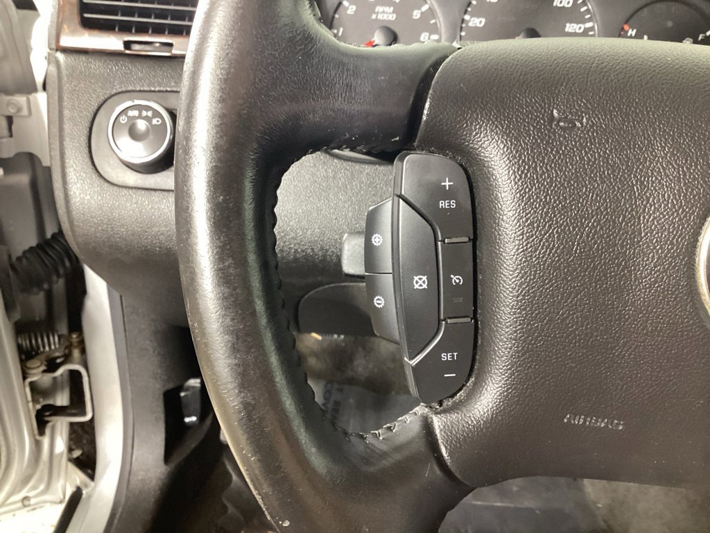 Used 2013 Chevrolet Impala LS FWD image 14