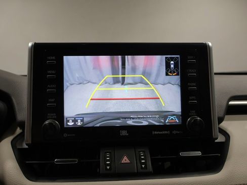 Used 2021 Toyota RAV4 Limited AWD/4WD image 26