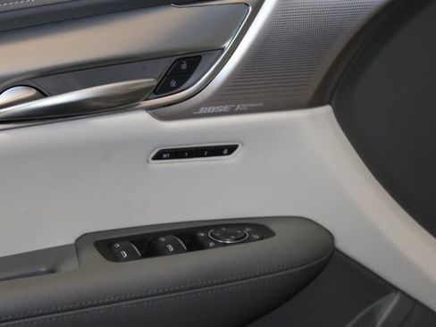 Certified 2024 Cadillac XT5 Premium Luxury AWD/4WD image 12