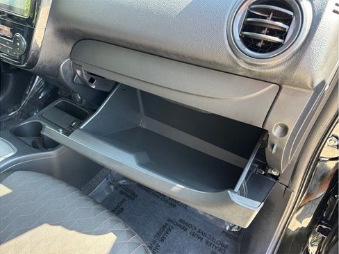 Used 2021 Mitsubishi Mirage SE FWD image 31