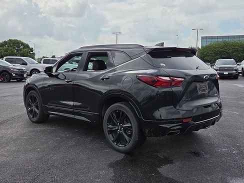 Used 2020 Chevrolet Blazer RS image 15