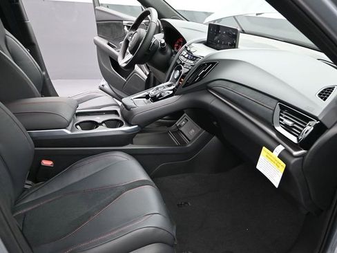 New 2025 Acura RDX A-Spec image 23
