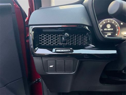Used 2026 Honda CR-V EX-L image 25