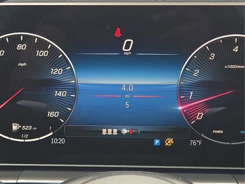 New 2026 Mercedes-Benz GLE 350 4MATIC image 24