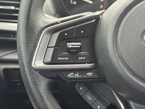 Certified 2021 Subaru Forester AWD/4WD image 14