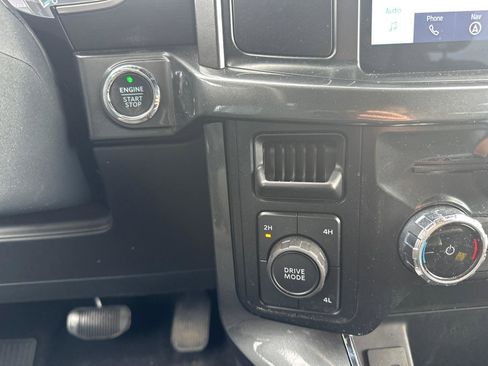 Used 2023 Ford F150 XLT w/ Equipment Group 302A High image 18