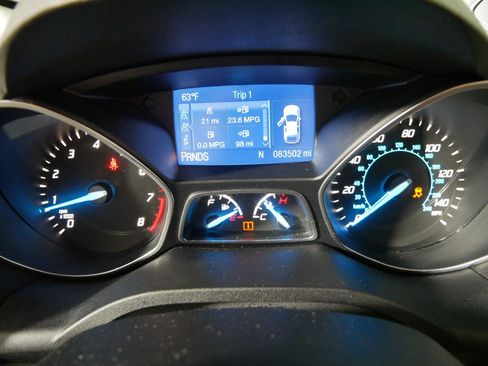 Used 2015 Ford Escape SE FWD image 21