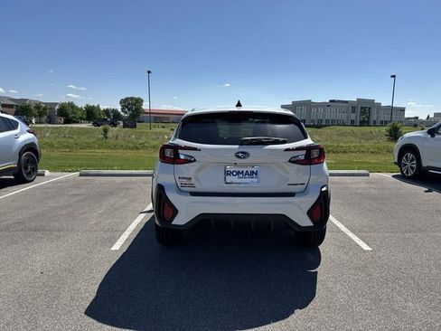 New 2026 Subaru Crosstrek 2.5i AWD/4WD image 4