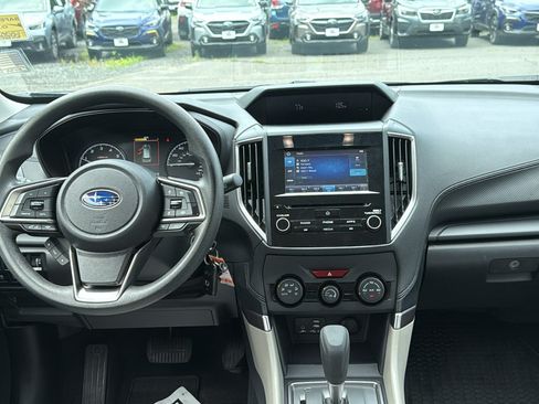 Certified 2023 Subaru Forester AWD/4WD image 25