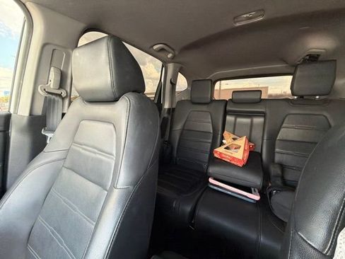 Used 2021 Honda CR-V EX-L image 3
