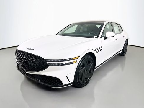 New 2026 Genesis G90 3.5T Prestige image 1