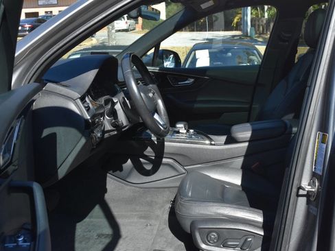 Used 2017 Audi Q7 2.0T Premium AWD/4WD image 68