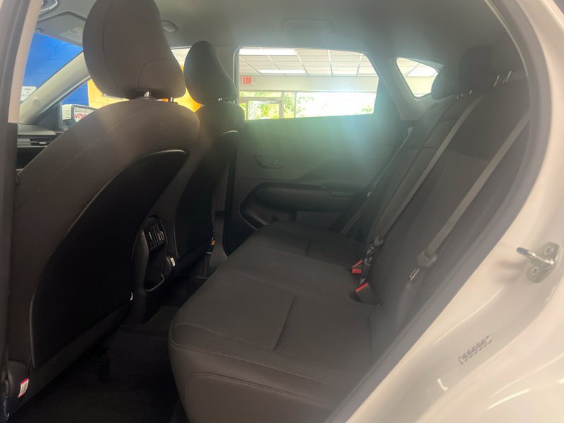 Used 2024 Hyundai Kona SEL AWD/4WD image 15