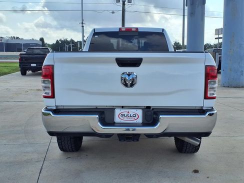 Used 2020 RAM 2500 Tradesman RWD image 7