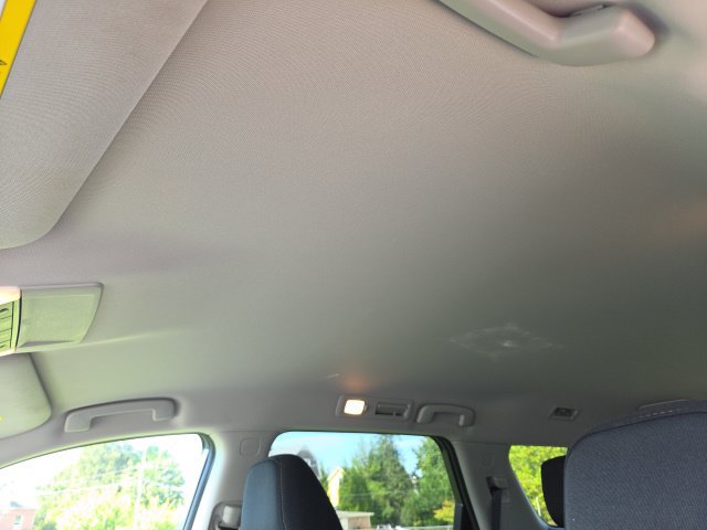 Used 2025 Nissan Pathfinder S AWD/4WD image 21