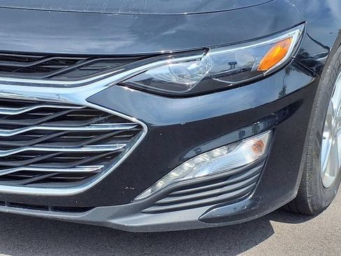 Used 2024 Chevrolet Malibu LT FWD image 29