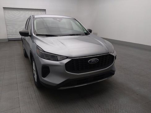 Used 2023 Ford Escape Active FWD image 14
