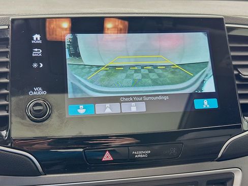 Used 2022 Honda Pilot Special Edition image 13