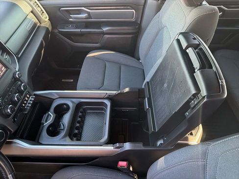 Used 2021 RAM 1500 Big Horn image 44