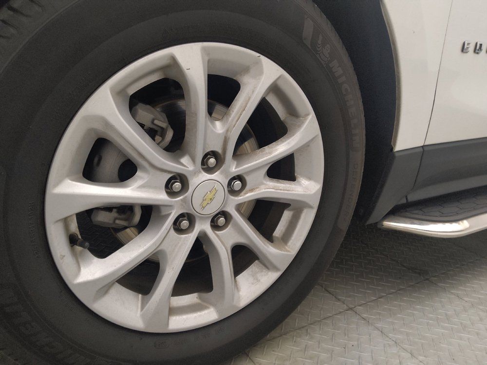 Used 2020 Chevrolet Equinox LS FWD image 31