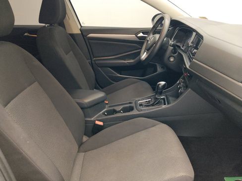 Used 2019 Volkswagen Jetta S FWD image 21