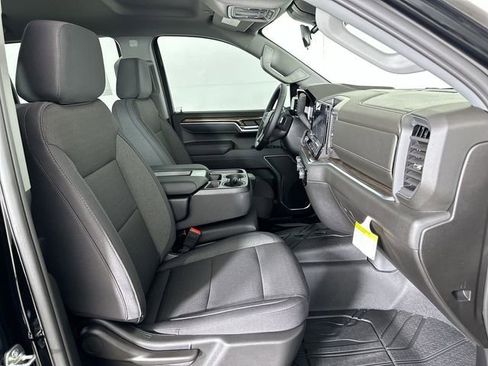 New 2026 Chevrolet Silverado 1500 RST w/ RST Select Package AWD/4WD image 27