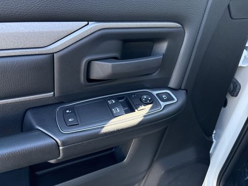 Used 2024 RAM 2500 Tradesman w/ Protection Group image 16