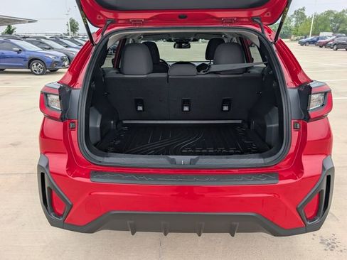 Certified 2025 Subaru Crosstrek 2.0i AWD/4WD image 27